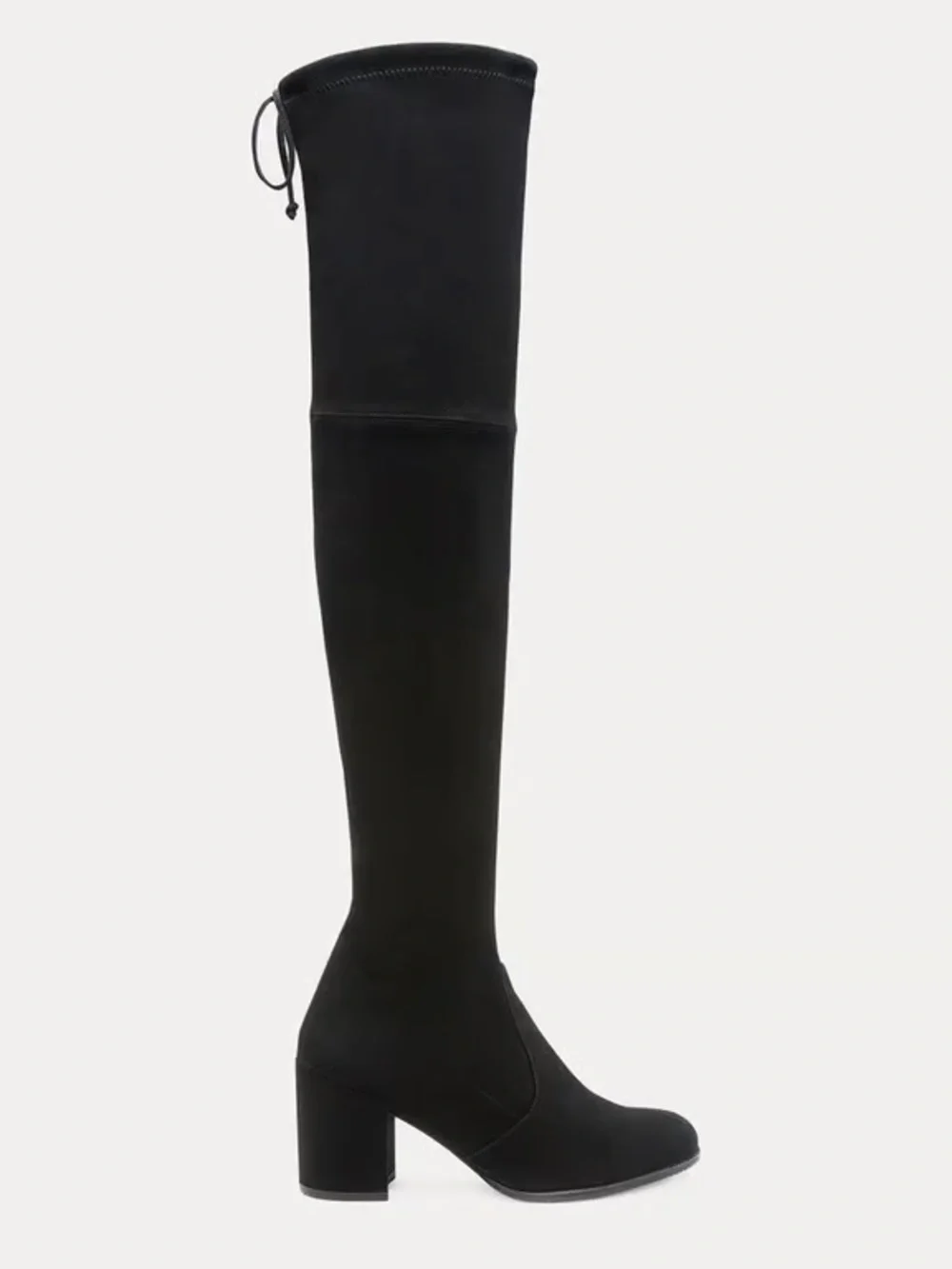 Stuart Weitzman TIELAND OVER-THE-KNEE BOOT